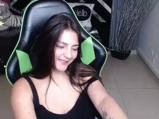 Emily-cooper-a webcams show profile image 