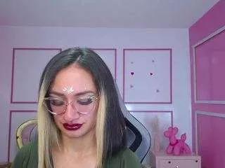 Emily-rousse-t webcams show profile image 