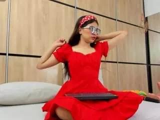 emma-koster from CamSoda