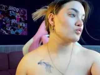 emma-reeed from CamSoda