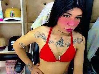 emma-rosh from CamSoda