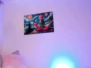 emmafernandez from CamSoda