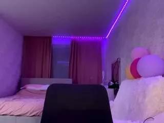 Emmaflores webcams show profile image 