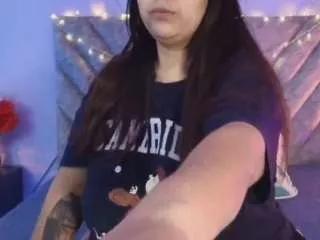 emmajohnss from CamSoda