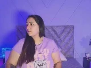 emmajohnss from CamSoda