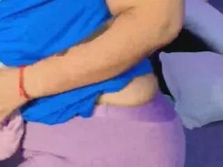 emmajohnss from CamSoda