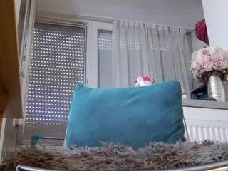 emmapassion from CamSoda