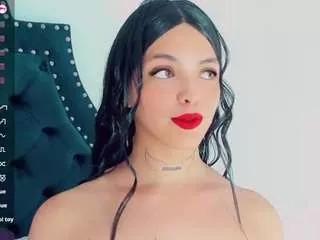 emmasaenz from CamSoda