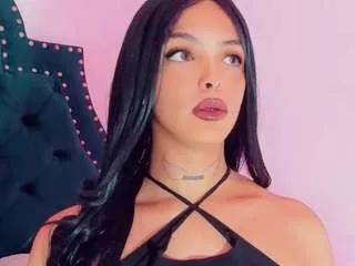 emmasaenz from CamSoda