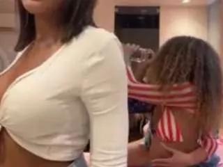emmawilliams1 from CamSoda