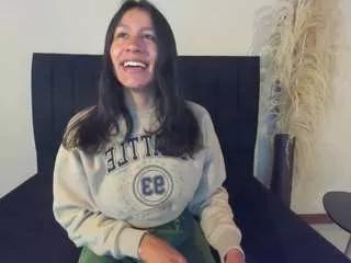 emmygomez from CamSoda