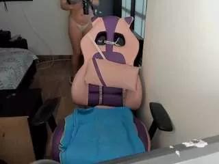 emmymorphy from CamSoda