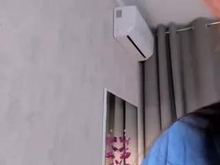engelgoldston from CamSoda