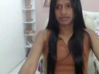 Enyeliin webcams show profile image 