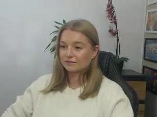 ericalust on CamSoda