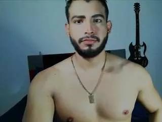 Eroslatino webcams show profile image 