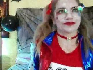 esmeralda-oikos from CamSoda