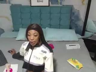esmeraldasweet0 from CamSoda