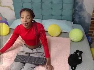 esmeraldasweet0 from CamSoda
