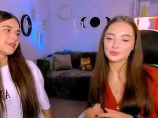 Ester-cookies webcams show profile image 
