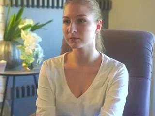 eugeniachubb from CamSoda