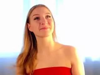 eugeniachubb from CamSoda
