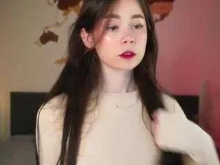 eugeniagrise from CamSoda