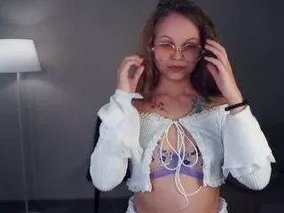 eugeniahalsted from CamSoda