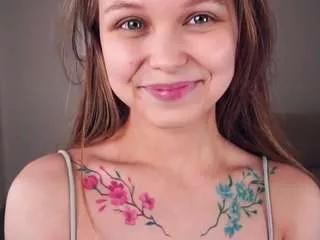 eugeniahalsted from CamSoda