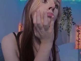 Eva0pleasure webcams show profile image 