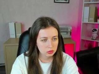 Evaa-morgann1 webcams show profile image 