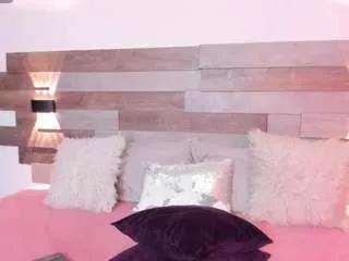 evaagonzales from CamSoda