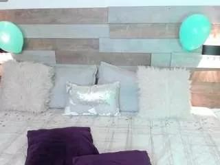 evaagonzales from CamSoda