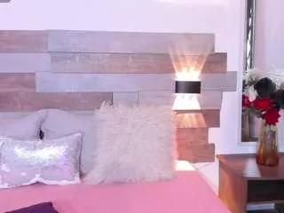 evaagonzales from CamSoda