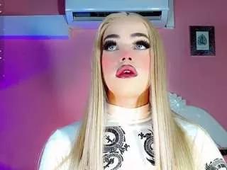 Evaamooree webcams show profile image 