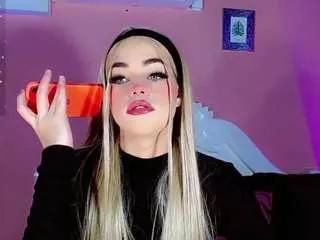 evaamooree from CamSoda