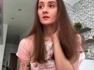 evaelfis from CamSoda