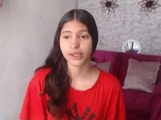 evagirl69 on CamSoda