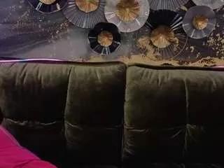 Evasugarlips webcams show profile image 
