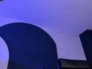 evebenson from CamSoda