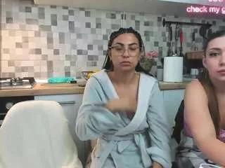 eveeevian from CamSoda