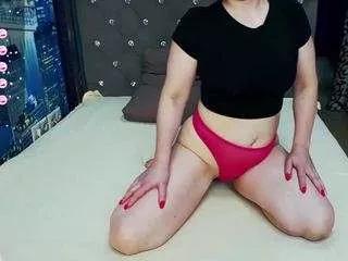 evelibston from CamSoda