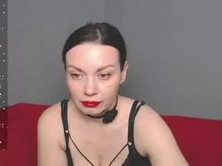 evelibston from CamSoda