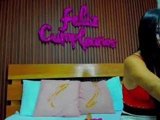 evelin-leroy from CamSoda
