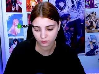 evelyn-muse from CamSoda
