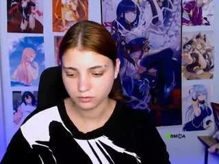 evelyn-muse from CamSoda