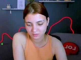 evelyn-muse from CamSoda