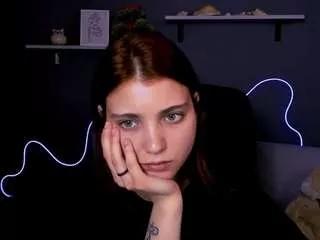 Evelyn-muse webcams show profile image 