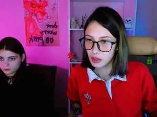 evelyn-muse from CamSoda