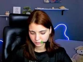 evelyn-muse from CamSoda